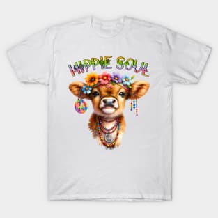 Hippie Soul T-Shirt